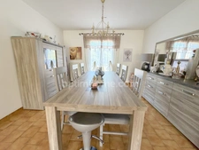 Maison familiale 5 chambres avec son charme régional, confort et beaux volumes, excellent DPE C 