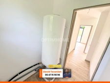 Maison neuve à vendre 5 pièces 109 m² habitables VILLEFRANCHE SUR CHER (41) sous garantie décennale, à proximité du centre ville à 10min de Romorantin et de l'axe autoroutier A85 