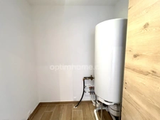 Maison contemporaine neuve avec 108 m² de surface habitable sans vis-vis à Villefranche-sur-Cher