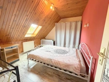 Maison familiale 5 chambres avec son charme régional, confort et beaux volumes, excellent DPE C 
