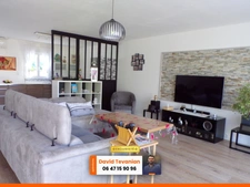 Maison de plain-pied 114m² 4 pièces avec un excellent DPE B à SEIGY proche du célèbre parc de Zoo de Beauval 