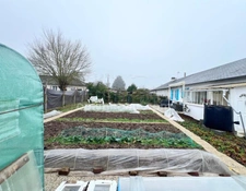 Maison de plain-pied 4 pièces 87 m² habitable dans un environnement calme à Romorantin