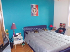 Maison mitoyenne 5 pièces, 80,8 m² surface habitable Villefranche-sur-Cher 