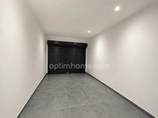 Maison contemporaine de plain-pied 128 m² habitables – DPE A – 3 chambres – Romorantin-Lanthenay (41200)