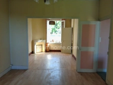 Maison à vendre 3 pièces VIERZON (18) proche du centre-ville 