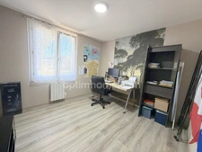 Maison à vendre 4 pièces MERY SUR CHER (18) avec un excellent DPE C 