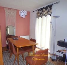 Maison à vendre 4 pièces NOYERS SUR CHER (41) proche du Zoo de Beauval et de l'autoroute A85