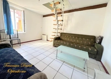 Charmante maison 2 pièces proche du centre-ville - 48m² habitables à Romorantin Lanthenay 