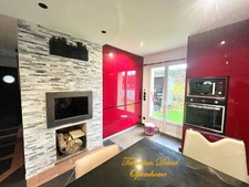 Pavillon moderne de Plain-Pied de 87 m² – Prête à Emménager proche d’un centre commercial à Romorantin 