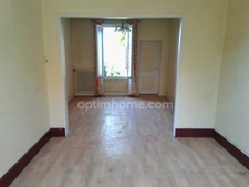 Maison à vendre 3 pièces VIERZON (18) proche du centre-ville 