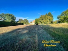 Terrain à vendre 980m² sur la commune de Pruniers-en-Sologne