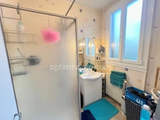 Maison mitoyenne 5 pièces, 80,8 m² surface habitable Villefranche-sur-Cher 