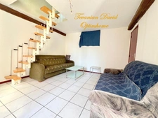 Charmante maison 2 pièces proche du centre-ville - 48m² habitables à Romorantin Lanthenay 