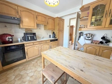 Maison familiale 5 chambres avec son charme régional, confort et beaux volumes, excellent DPE C 
