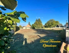 Terrain à vendre 980m² sur la commune de Pruniers-en-Sologne