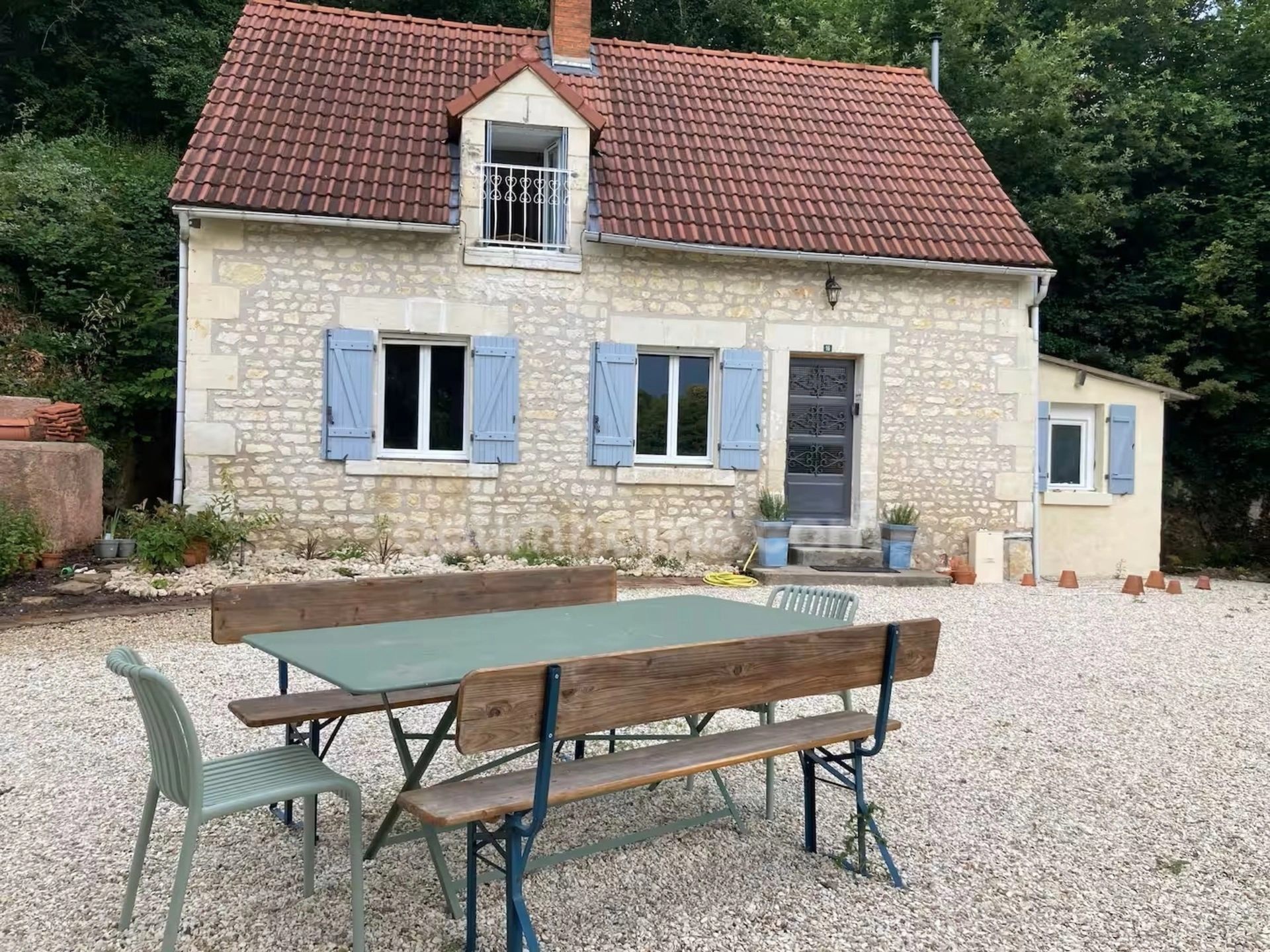 Maison 4 pièces 72 m² · à Villentrois · 72 m² · 143 000 €