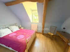 Propriété à vendre 10 pièces MERY SUR CHER (18) dans un environnement très calme et verdoyant. 