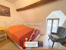 Maison de caractère à MENNETOU SUR CHER proche du centre-ville