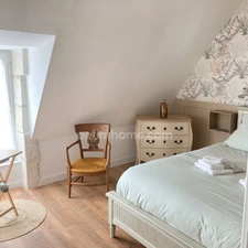 Maison 4 pièces de 72 m² avec terrain arboré de 5 290 m² – Hangar – Terrasse – Prise véhicule électrique situé à Faverolles en Berry 