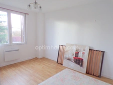 Maison mitoyenne 5 pièces, 80,8 m² surface habitable Villefranche-sur-Cher 