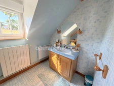 Propriété à vendre 10 pièces MERY SUR CHER (18) dans un environnement très calme et verdoyant. 