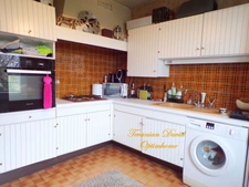 Maison à vendre 4 pièces NOYERS SUR CHER (41) proche du Zoo de Beauval et de l'autoroute A85