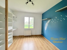 Maison Plain-Pied Lumineuse à Marcilly-en-Gault – 75m² habitables, 3 Chambres, Environnement Calme et Sans Vis-à-Vis