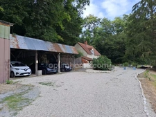 Maison 4 pièces de 72 m² avec terrain arboré de 5 290 m² – Hangar – Terrasse – Prise véhicule électrique situé à Faverolles en Berry 