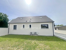 Maison récente 115 m² – 3 chambres – Terrain 762 m² – Noyers-sur-Cher – Aucun travaux
