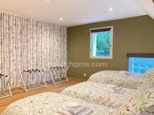 Maison 4 pièces de 72 m² avec terrain arboré de 5 290 m² – Hangar – Terrasse – Prise véhicule électrique situé à Faverolles en Berry 