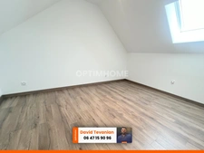 Maison récente 115 m² – 3 chambres – Terrain 762 m² – Noyers-sur-Cher – Aucun travaux