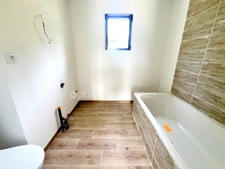 Maison neuve à vendre 5 pièces 109 m² habitables VILLEFRANCHE SUR CHER (41) sous garantie décennale, à proximité du centre ville à 10min de Romorantin et de l'axe autoroutier A85 