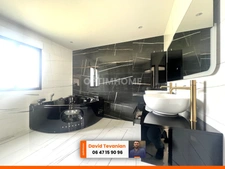 Maison récente 115 m² – 3 chambres – Terrain 762 m² – Noyers-sur-Cher – Aucun travaux