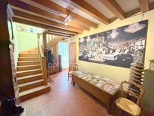 Propriété à vendre 10 pièces MERY SUR CHER (18) dans un environnement très calme et verdoyant. 