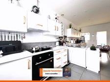Maison de plain-pied 4 pièces 87 m² habitable dans un environnement calme à Romorantin