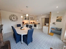 Maison 4 pièces de 72 m² avec terrain arboré de 5 290 m² – Hangar – Terrasse – Prise véhicule électrique situé à Faverolles en Berry 