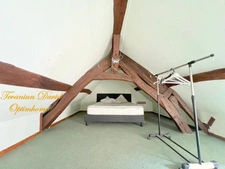 Charmante maison 2 pièces proche du centre-ville - 48m² habitables à Romorantin Lanthenay 