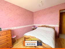 Maison familiale de plain-pied 4 pièces Soings-en-Sologne à 15min de Romorantin et 30min de Blois située dans un cadre naturel et calme 
