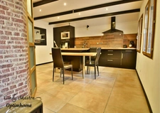 Maison à vendre 3 pièces 75m2 ELNE (66)