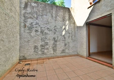 Maison à vendre 2 chambres, Grand garage et Patio ARGELES SUR MER (66) 