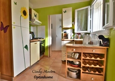 Maison 7 pièces sur terrain arboré de 2441m2 PALAU DEL VIDRE (66)