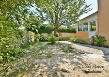 Maison 3 Faces, 3 chambres avec piscine, aucun vis à vis SAINT CYPRIEN (66)