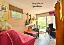 Maison 7 pièces sur terrain arboré de 2441m2 PALAU DEL VIDRE (66)