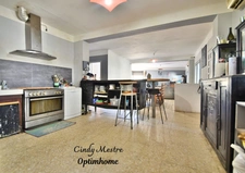 Maison à vendre 9 pièces 6 chambres Coeur de Village PALAU DEL VIDRE (66)