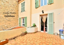 Maison à vendre 3 pièces avec Terrasse LE BOULOU (66)