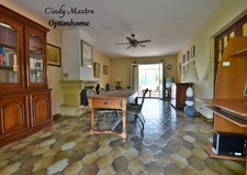 Maison 3 Faces, 3 chambres avec piscine, aucun vis à vis SAINT CYPRIEN (66)