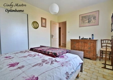 Maison 3 Faces, 3 chambres avec piscine, aucun vis à vis SAINT CYPRIEN (66)