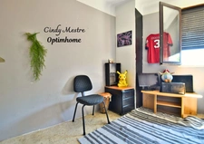 Maison à vendre 9 pièces 6 chambres Coeur de Village PALAU DEL VIDRE (66)