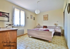 Maison 3 Faces, 3 chambres avec piscine, aucun vis à vis SAINT CYPRIEN (66)