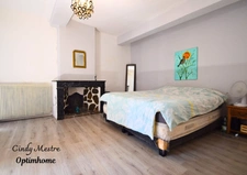 Maison à vendre 9 pièces 6 chambres Coeur de Village PALAU DEL VIDRE (66)